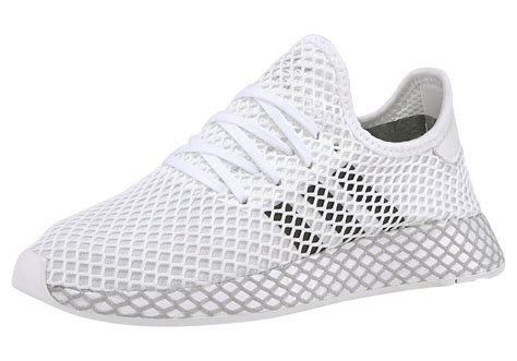 neue adidas schuhe deerupt|adidas deerupt runners.